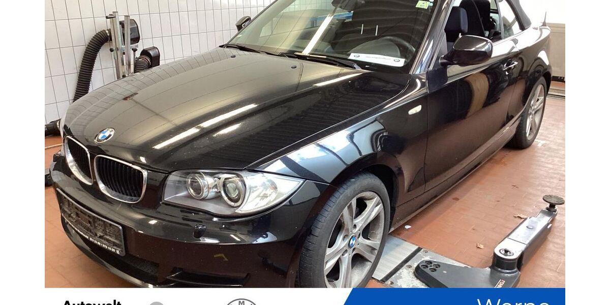 BMW 118 125.001 km 16.880 &euro; Werne 59368