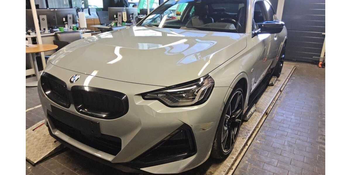 BMW M240i 64.263 km 41.190 &euro; Hagen 58091