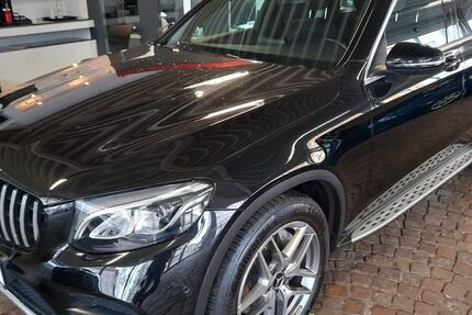Mercedes-Benz GLC 250 165.194 km 20.550 &euro; Gelsenkirchen 45888