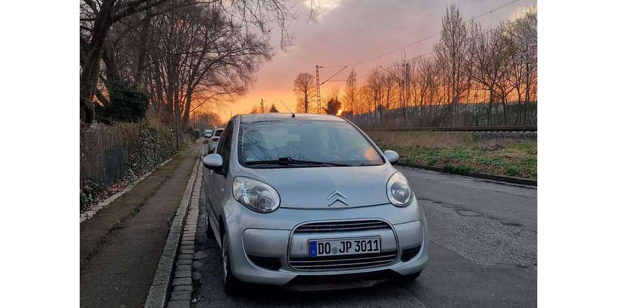Citroen C1 158.000 km 1.600 &euro; Körne (Dortmund) 44143