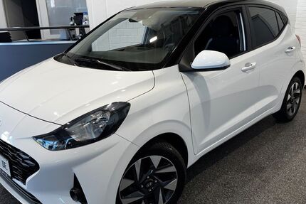 Hyundai i10 10.840 km 16.990 &euro; Marl/Recklinghausen 45770