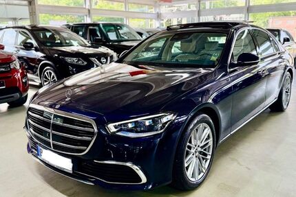 Mercedes-Benz S 350 133.000 km 65.000 &euro; gelsenkirchen 45892