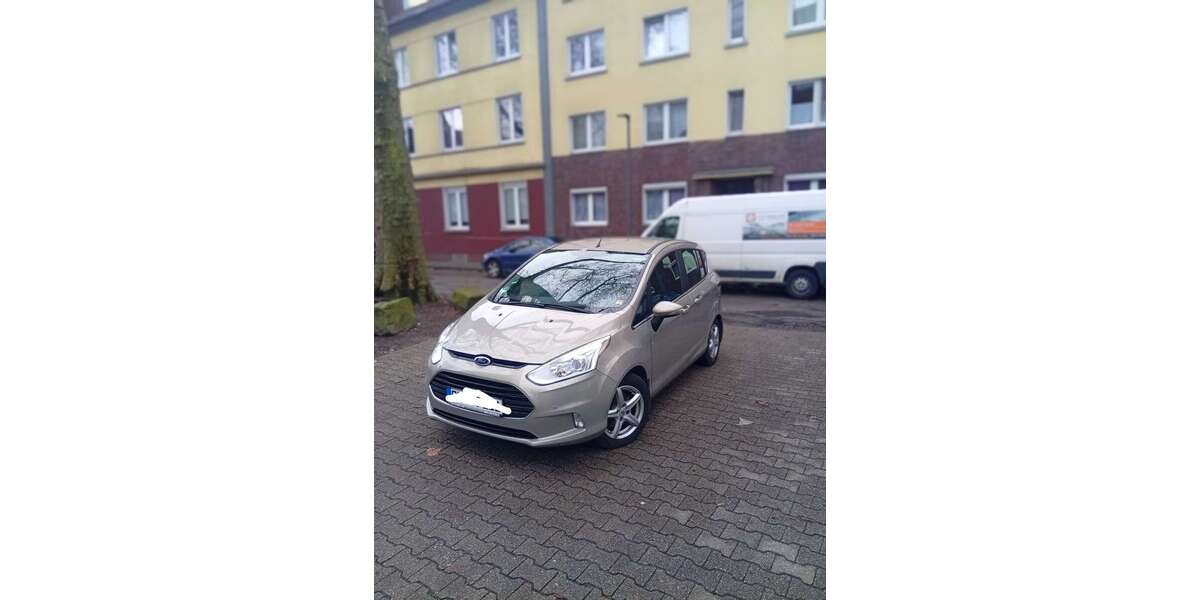 Ford B-Max 153.000 km 6.999 &euro; Gelsenkirchen 45888