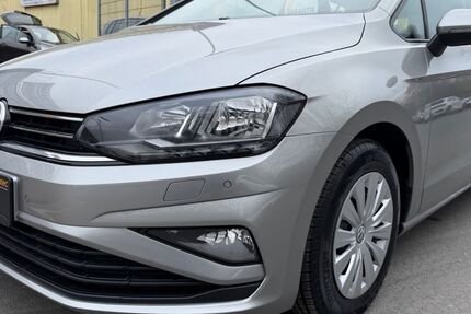 VW Golf Sportsvan 59.677 km 14.490 &euro; Essen - Borbeck 45355