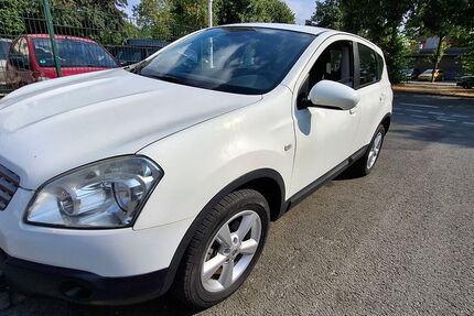 Nissan Qashqai 158.900 km 5.990 &euro; Dortmund 44339