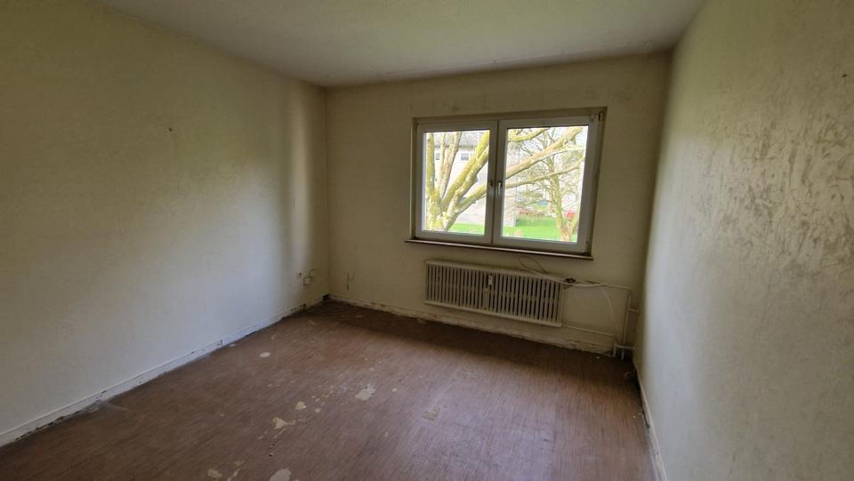 Etagenwohnung Dortmund Huckarde - 3 Zimmer, 59 m&sup2;, 99.000&euro; | Angebot:26226742