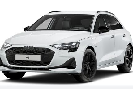 Audi A3 7.804 km 40.350 &euro; Bochum 44809