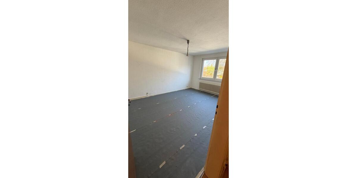 Etagenwohnung Gelsenkirchen Rotthausen - 2 Zimmer, 54 m&sup2;, 378&euro; | Angebot:26579734