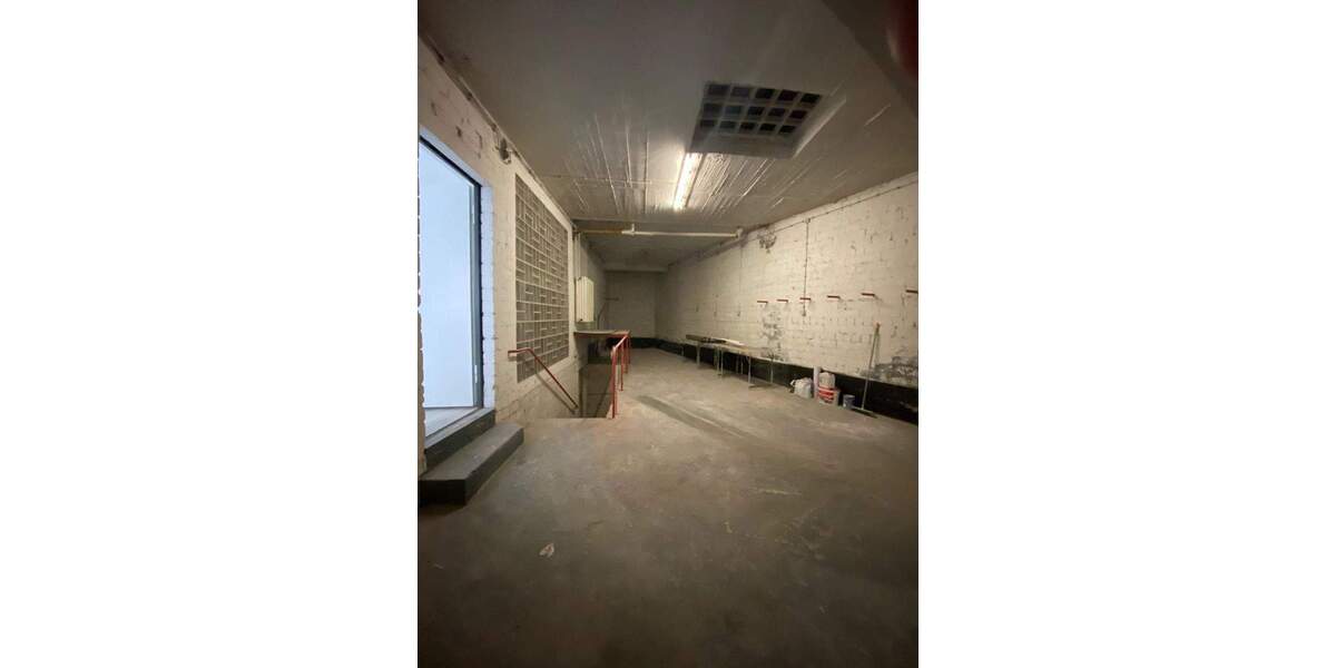 Gewerbeobjekt Hagen Mittelstadt - 175.000&euro; | Angebot:25747067