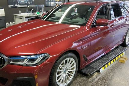 BMW 530 89.997 km 34.315 &euro; Hagen 58091