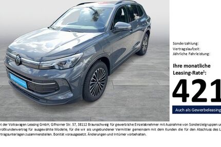 VW Tiguan 7.501 km 39.998 &euro; Dortmund 44141