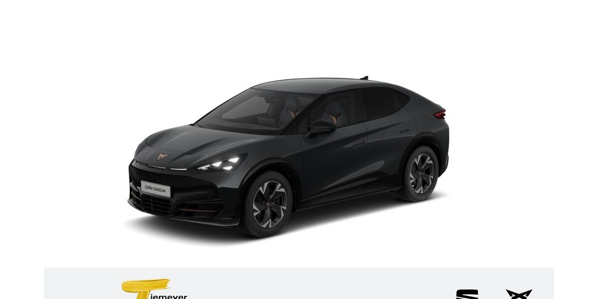 Cupra Tavascan 6.031 km 40.860 &euro; Bochum 44809