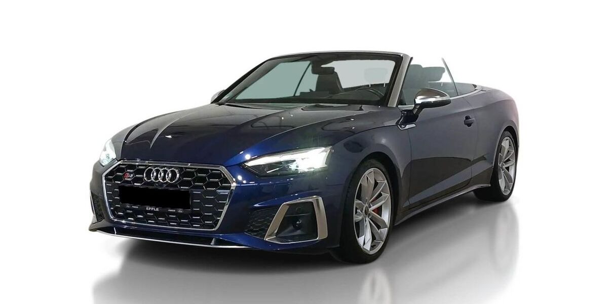 Audi S5 36.037 km 51.720 &euro; Hagen 58091