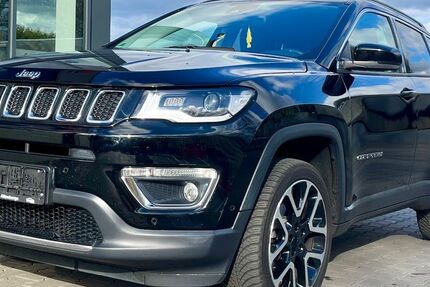 Jeep Compass 87.200 km 15.950 &euro; Bochum 44894