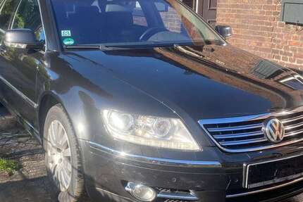 VW Phaeton 281.000 km 3.800 &euro; Castrop-Rauxel, Stadt 44577