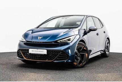 Cupra Born 54.893 km 25.095 &euro; Hagen 58091