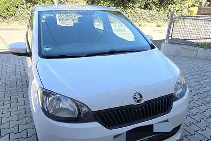 Skoda Citigo 183.000 km 2.999 &euro; Holsterhausen (Essen) 45145