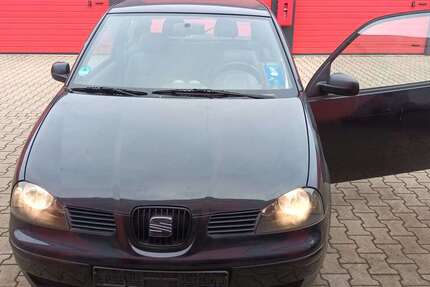 Seat Arosa 204.500 km 1.650 &euro; Dortmund, Stadt 44309