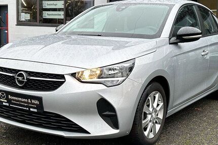 Opel Corsa 18.914 km 12.980 &euro; Dortmund 44263