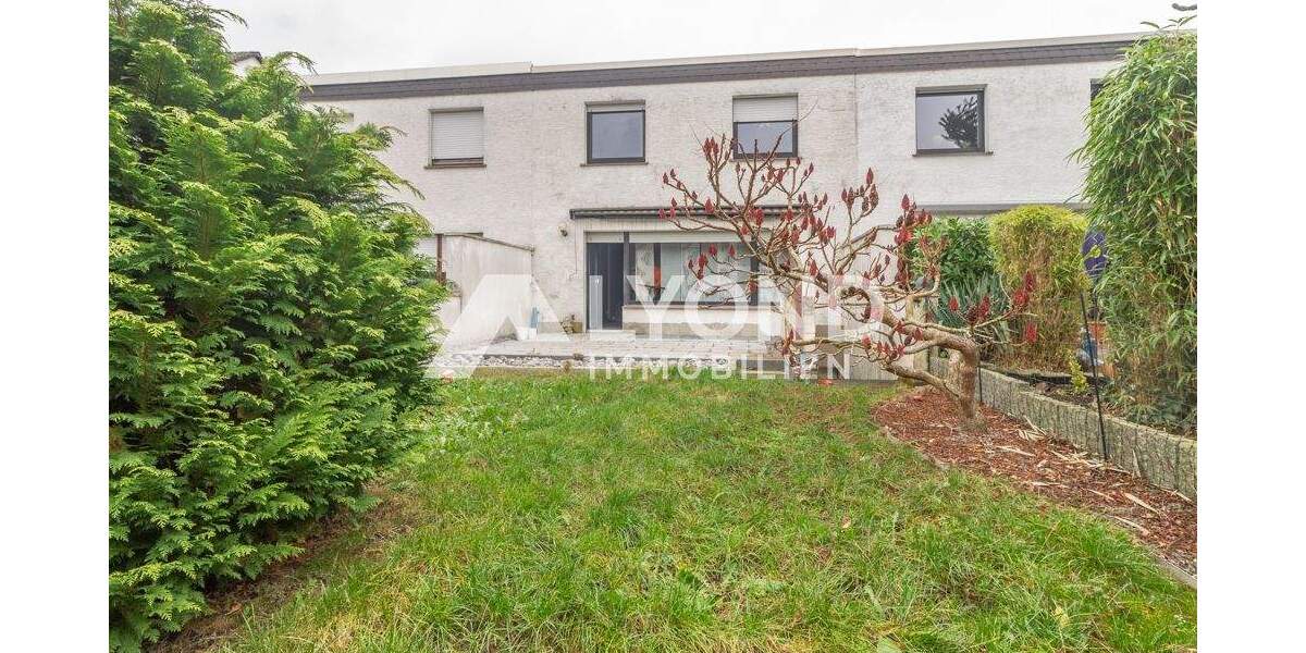 Reihenmittelhaus Holzwickede - 4 Zimmer, 105 m&sup2;, 349.999&euro; | Angebot:25676936