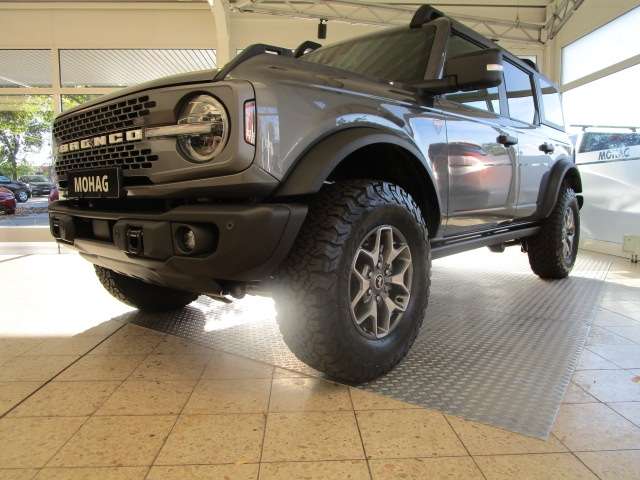 Ford Bronco 18.990 km 54.850 &euro; Gelsenkirchen 45891
