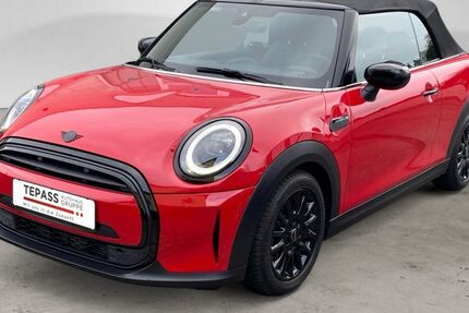 Mini Cooper Cabrio 9.270 km 27.890 &euro; Bochum - Linden 44879