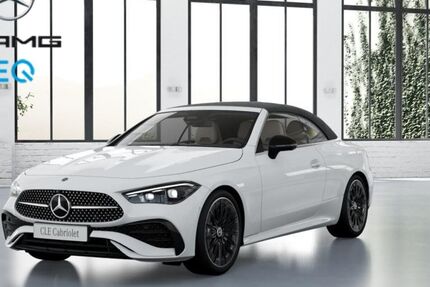 Mercedes-Benz CLE 300 20.269 km 59.900 &euro; Unna 59423