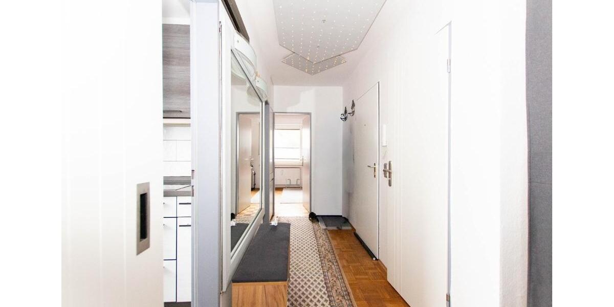 Etagenwohnung Castrop-Rauxel Rauxel - 3 Zimmer, 67 m&sup2;, 750&euro; | Angebot:26021641