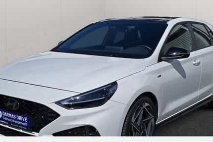 Hyundai i30 19.457 km 22.990 &euro; Bochum 44866