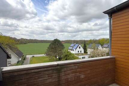 Wohnung Gladbeck Alt-Rentfort - 2.5 Zimmer, 58 m&sup2;, 500&euro; | Angebot:26199846