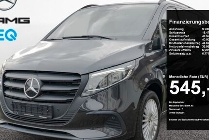 Mercedes-Benz Vito 49.026 km 44.990 &euro; Hagen 58135