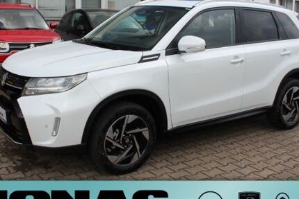 Suzuki Vitara 10.000 km 25.990 &euro; Unna 59427