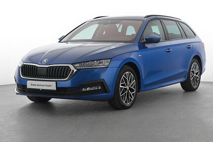 Skoda Octavia 44.551 km 24.960 &euro; Essen 45143
