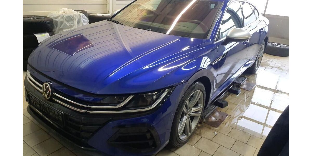 VW Arteon 52.674 km 36.950 &euro; Hagen 58091