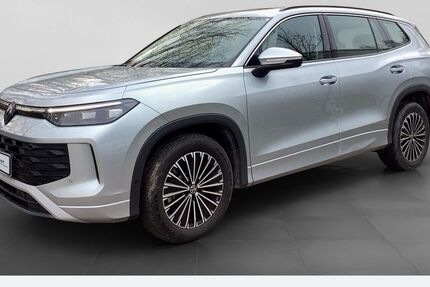 VW Tayron 6.515 km 41.770 &euro; Castrop-Rauxel 44575