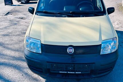 Fiat Panda 100.000 km 2.200 &euro; Gelsenkirchen 45884
