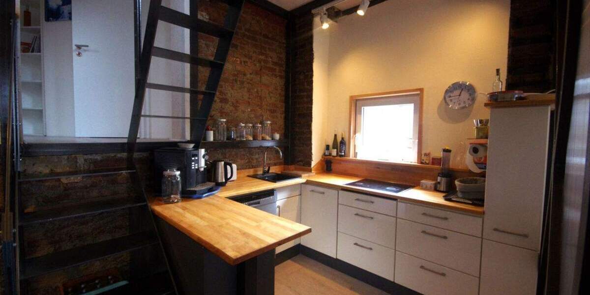 Gewerbeobjekt Marl Hüls - 666&euro; | Angebot:25869975