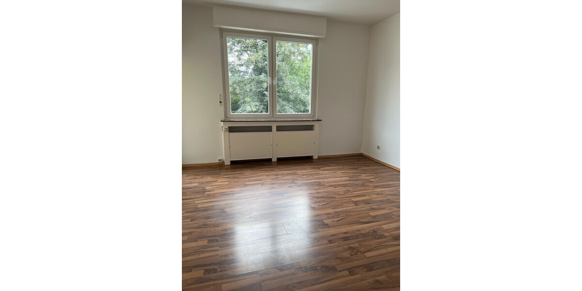 Vermietete 3,5-Zimmer-Wohnung mit Balkon in zentraler Lage – Nähe Ruhr-Universität Bochum - Etagenwohnung Bochum Bochum-Nord | Angebot:25781010