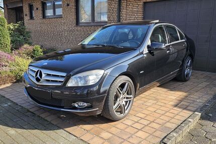 Mercedes-Benz C 250 259.828 km 8.500 &euro; Herten 45701