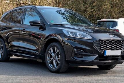 Ford Kuga 42.000 km 21.250 &euro; Herne 44629