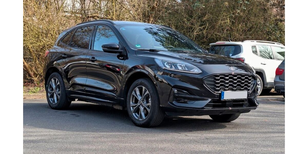 Ford Kuga 42.000 km 21.250 &euro; Herne 44629