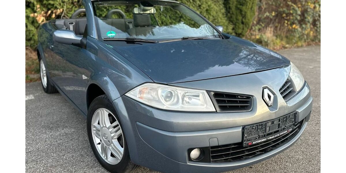 Renault Megane 165.000 km 2.300 &euro; Essen 45355