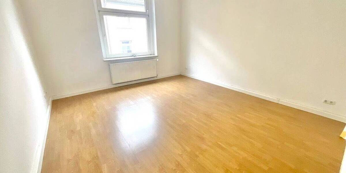 Etagenwohnung Hagen Haspe - 2 Zimmer, 60 m&sup2;, 419&euro; | Angebot:26733096