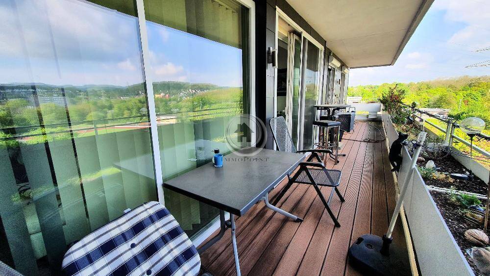Etagenwohnung Hagen Hohenlimburg - 3 Zimmer, 110 m&sup2;, 880&euro; | Angebot:26388727