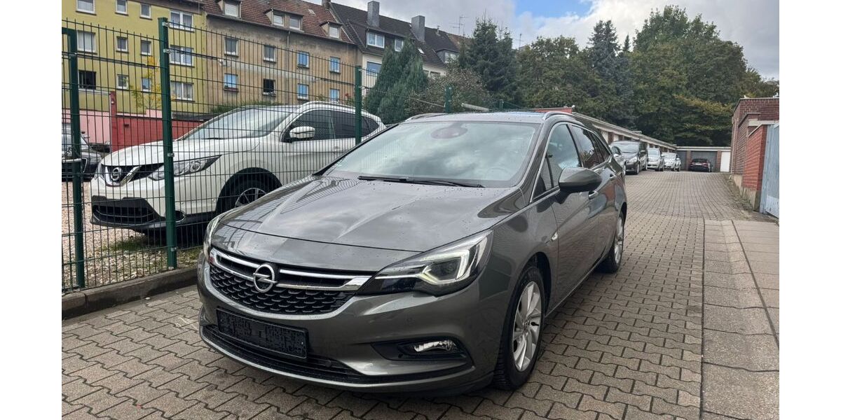 Opel Astra 149.000 km 9.000 &euro; Essen 45143