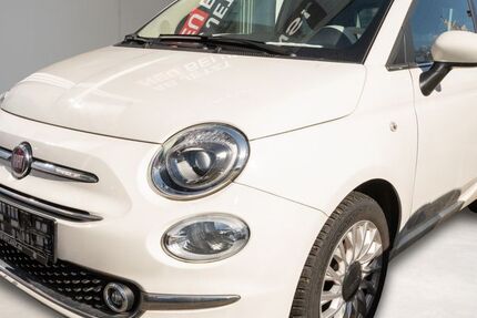 Fiat 500 32.323 km 12.758 &euro; Gelsenkirchen 45881