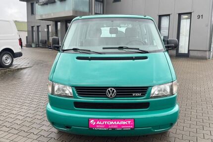 VW T4 Multivan 261.000 km 9.990 &euro; Lüdinghausen 59348