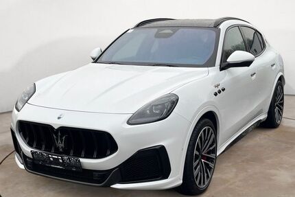 Maserati Grecale 42.003 km 63.990 &euro; Werne 59368