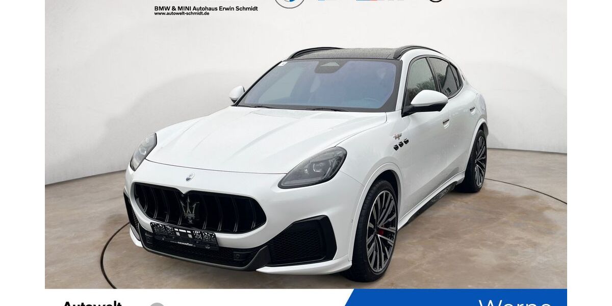 Maserati Grecale 42.003 km 63.990 &euro; Werne 59368