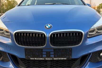 BMW 220 Active Tourer 149.000 km 12.990 &euro; Bottrop 46238